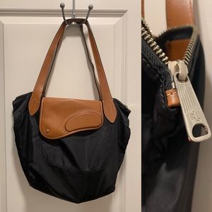 Ralph Lauren mini tote bag